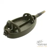 Feederkosár By Döme Team Feeder Vario Method 55g