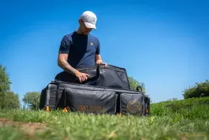 Team Guru XL Carryall - Guru XL-es Horgász Táska