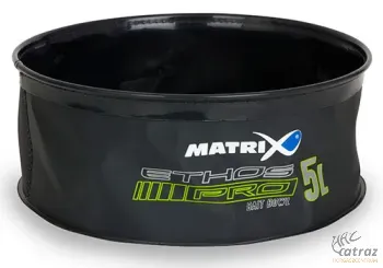 Táska Fox Matrix Ethos Pro 5 Liter Keverő Edény GLU063