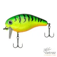 Reiva Joker DD Wobbler 3.8cm 4.6g - Firetiger