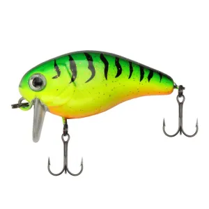 Reiva Joker DD Wobbler 3.8cm 4.6g - Firetiger