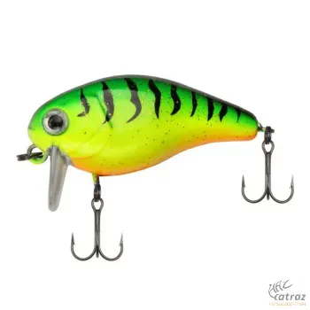 Reiva Joker DD Wobbler 3.8cm 4.6g - Firetiger