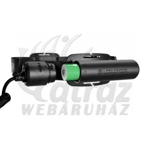 LEDLenser H5R 750lm Tölthető fejlámpa