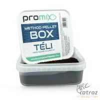 Promix Pellet Box - Téli