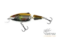 Salmo Frisky FR7SRF MA - Salmo Metallic Ayu Wobbler