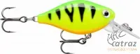 Rapala FNCM03 FT Wobbler - Rapala X-Light Crank Mid Runner Wobbler