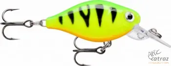 Rapala FNCM03 FT Wobbler - Rapala X-Light Crank Mid Runner Wobbler