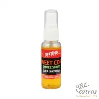 Stég Product Tasty Smoke Spray 30 ml Sweet Corn - Stég Product Kukoricás Aroma Spray