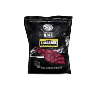 SBS Bojli EuroBase Oldódó 20mm 1kg - Krill