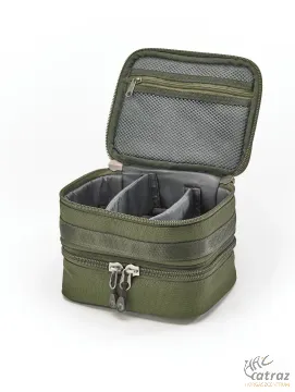 Táska Daiwa Infinity Double Accessory Case