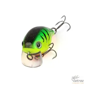 Reiva Joker DD Wobbler 3.8cm 4.6g - Firetiger