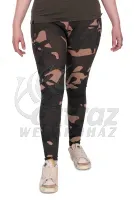 Fox Womens Camo Leggings – Női Nadrág