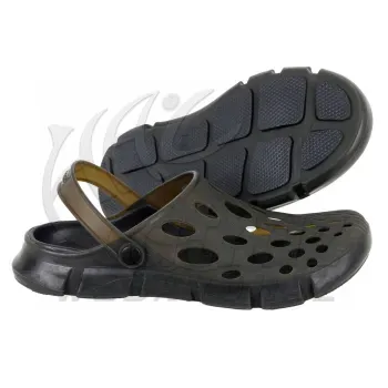Prologic Signature Clogs Horgász papucs