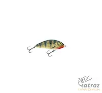 Salmo Fatso F10S EP - Emerald Perch