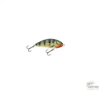 Salmo Fatso F10S EP - Emerald Perch