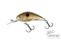 Salmo Hornet H3F PS - Salmo Wobbler Pearl Shad