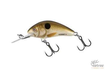 Salmo Hornet H3F PS - Salmo Wobbler Pearl Shad