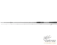 Daiwa Tournament XT Titanium Spin 2,35m 18-64g - Daiwa Pergető Bot