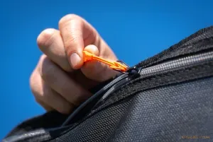 Team Guru XL Carryall - Guru XL-es Horgász Táska