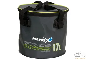 Táska Fox Matrix Ethos Pro 17 Liter Keverő Edény GLU066