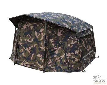 Fox Frontier II X Camo - Fox Frontier II X Horgász Sátor