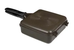 Fox Cookware Multi-Pan - Fox Többfunkciós Tábori Serpenyő Mély