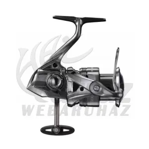 Shimano Twin Power FE 4000M Pergető Orsó - Shimano Twin Power FE 4000M