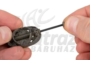Matrix Elasticated Stems - L - Gumis cserélhető szár