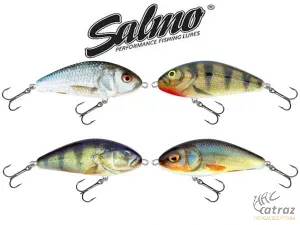 Salmo Fatso F10S EP - Emerald Perch