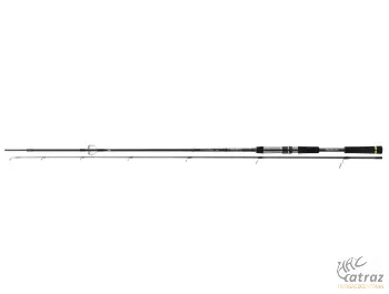 Daiwa Morethan Shad Attack 2,40m 15-50g - Daiwa Morethan Pergető Bot