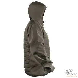 Avid Thermalite Pro Jacket Méret: L - Avid Horgász Kabát