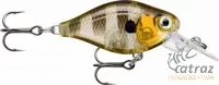 Rapala FNCM03 GGIU Wobbler - Rapala X-Light Crank Mid Runner Wobbler