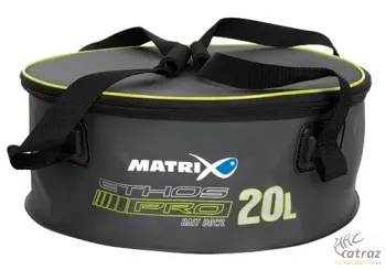 Táska Fox Matrix Ethos Pro 20 Liter Keverő Edény GLU067