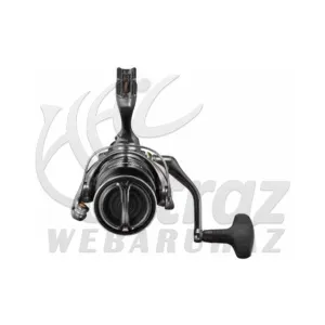 Shimano Twin Power FE 4000M Pergető Orsó - Shimano Twin Power FE 4000M