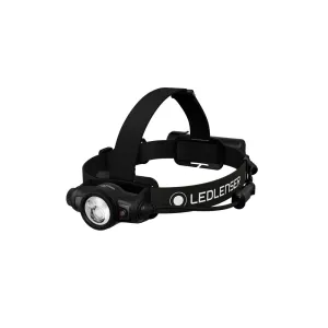 Ledlenser H9R 2400lm Tölthető fókuszálható fejlámpa