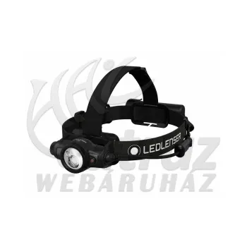 Ledlenser H9R 2400lm Tölthető fókuszálható fejlámpa