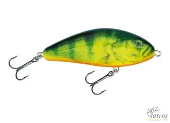 Salmo Fatso F10S RHP - Real Hot Perch