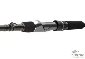 Daiwa Morethan Shad Attack 2,40m 15-50g - Daiwa Morethan Pergető Bot