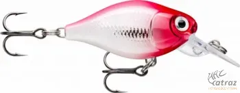 Rapala FNCM03 PCL Wobbler - Rapala X-Light Crank Mid Runner Wobbler