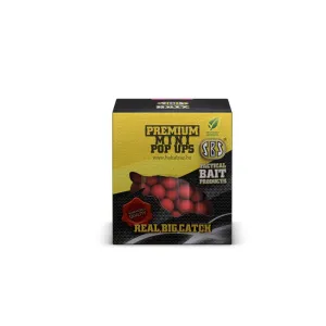 SBS Bojli Pop Up Premium Mini 8mm 20g - C2