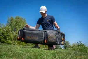 Team Guru XL Carryall - Guru XL-es Horgász Táska