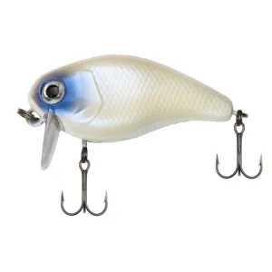 Reiva Joker DD Wobbler 3.8cm 4.6g - Pearl White