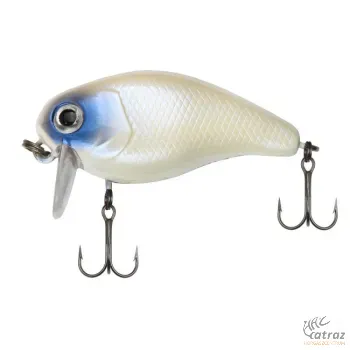 Reiva Joker DD Wobbler 3.8cm 4.6g - Pearl White