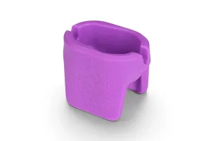 Matrix Open Alloy Moulds Feeder Kosár Töltő - L