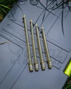 Matrix Elasticated Stems - L - Gumis cserélhető szár