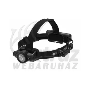 Ledlenser H9R 2400lm Tölthető fókuszálható fejlámpa