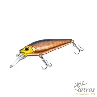 HFL Wobbler Cannibal 78mm 12,2g Bronze Arrow