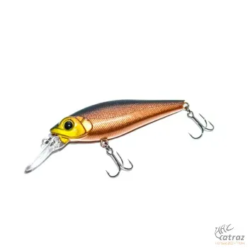 HFL Wobbler Cannibal 78mm 12,2g Bronze Arrow