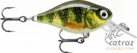 Rapala FNCM03 PEL Wobbler - Rapala X-Light Crank Mid Runner Wobbler