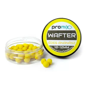Promix Wafter 10-12mm Édes Ananász - Promix Wafter Csali